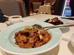 -香港狮子山下·明星粤菜餐厅(北苑店)