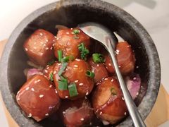 -荷塘秋月·本帮江浙菜(国权路店)