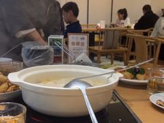-湯系·煲汤手艺人(东二环泰禾广场店)