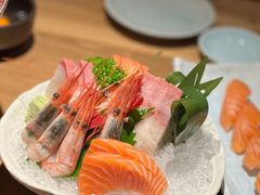 -初居食屋日式料理(万象城购物中心店)