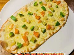 -JINNS锦时 steak&pizza(浸信会礼拜堂旧址店)