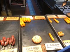 -和府捞面(东直门银座店)
