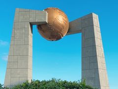 -青澳湾北回归线广场