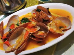 炒红贝-潮人姐妹轩(海宁路店)