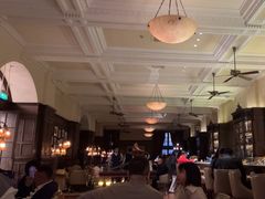 -LONG BAR 廊吧(外滩华尔道夫酒店)