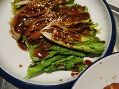 -三人行骨头王火锅(长寿店)
