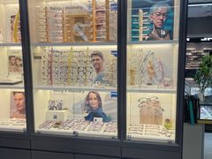 -华彬眼镜专业渐进配镜(潘家园店)