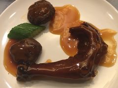 -御花园·粤菜·海鲜火锅(中山公园店)