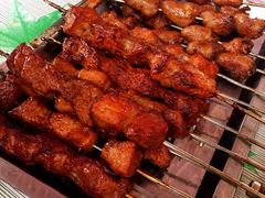 -王记西鎮电烤肉(汶上路店)