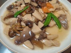 -清真·同发顺饭庄·烧麦(总店)
