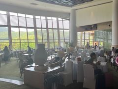 -宁波九龙湖开元度假村