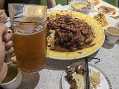 -金柱大盘鸡(和田二街店)