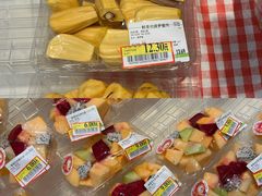 -永旺梦乐城(武汉金桥店)