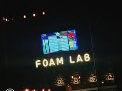 -FOAM LAB 泡沫实验室精酿餐吧