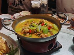 -新白鹿餐厅(第一百货店)