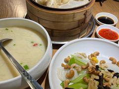 -百年认一力·清真牛羊肉(南中环店)