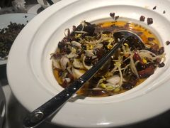 -蔴将·川菜(黄龙万科店)