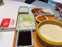 -柴米油盐(土菜院子店)