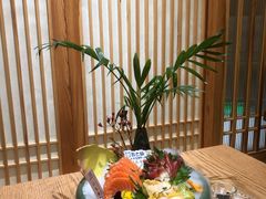 刺身三项-吉之仙•中国制造•出口级食材日料店(领事馆总店)