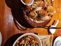 -随缘小馆(红岭路店)