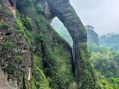 -江西龙虎山景区