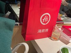 -海底捞火锅(枫蓝国际购物中心店)
