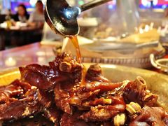 -怪噜范·贵阳小吃大排档(金源旗舰店)