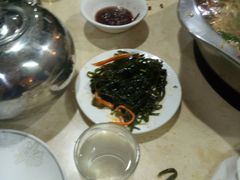 -歪小孩山野鲜货火锅店(银河名座店)