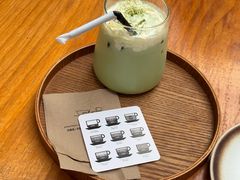 -沏点Trattoria意大利餐厅(新街口店)