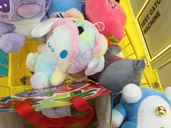 -明日世界电玩城(之心城店)