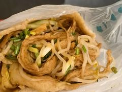 -田三卷馍(人民中路店)