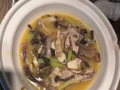 -茄子恰恰·新云南小炒(坪山益田店)