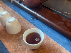 -邈墨茶馆(大兜路1号店)
