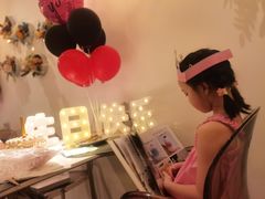 -ins森林童话餐厅coffee&bistro