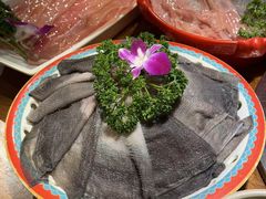 -城墙拐拐火锅(三峡广场黑金冠店)