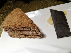 俄式提拉米苏-92°C俄式厨房(中央大街店)