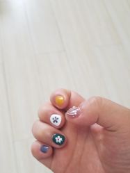 -尚美皮肤管理·美甲美睫高订