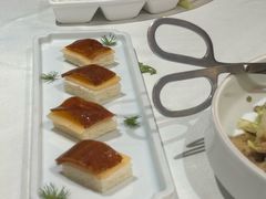 -味+新京宴·烤鸭·北京菜(创意谷店)