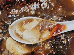 -三好食堂(煎饺·馄饨·肉饼米线·盛世广场店)