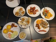 -涨巢·潮玩水疗局