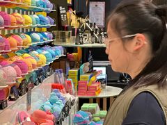 -LUSH(威尼斯人店)