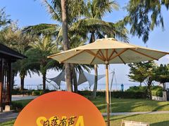 -惠州金海湾嘉华度假酒店