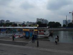 -海河游船-永乐码头(大悲院)