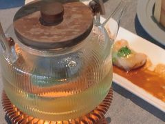 -晋江荣誉国际酒店·港誉茶餐厅