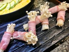 -韩罗苑(万象城店)
