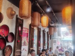 大堂-锦小馆(安贞店)