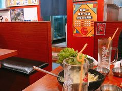 -大阪烧肉BAKA一代(十亩地店)