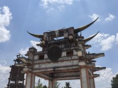 -天河潭旅游度假区