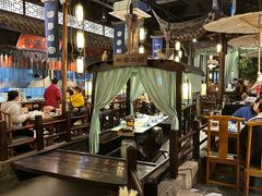 -一味大院•桐庐菜传承店(春江路店)