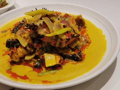 -乾隆美食·本帮菜(黄河路店)